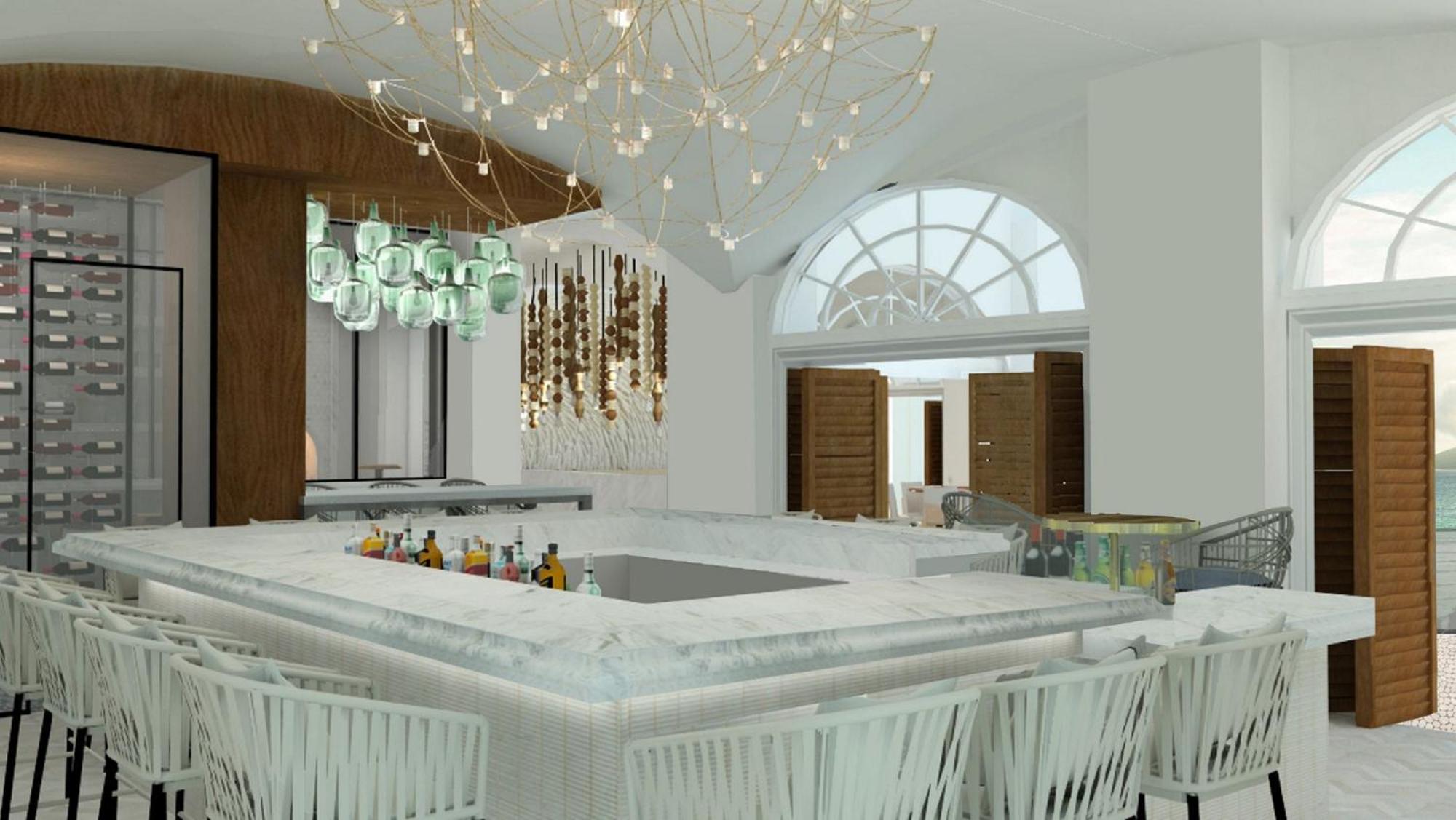 Ritz Carlton Club - St Thomas Hotel Nazareth Exterior foto